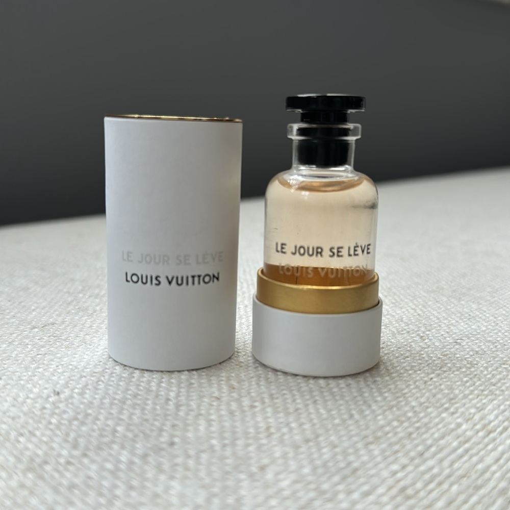 Louis Vuitton Le Jour Se Leve